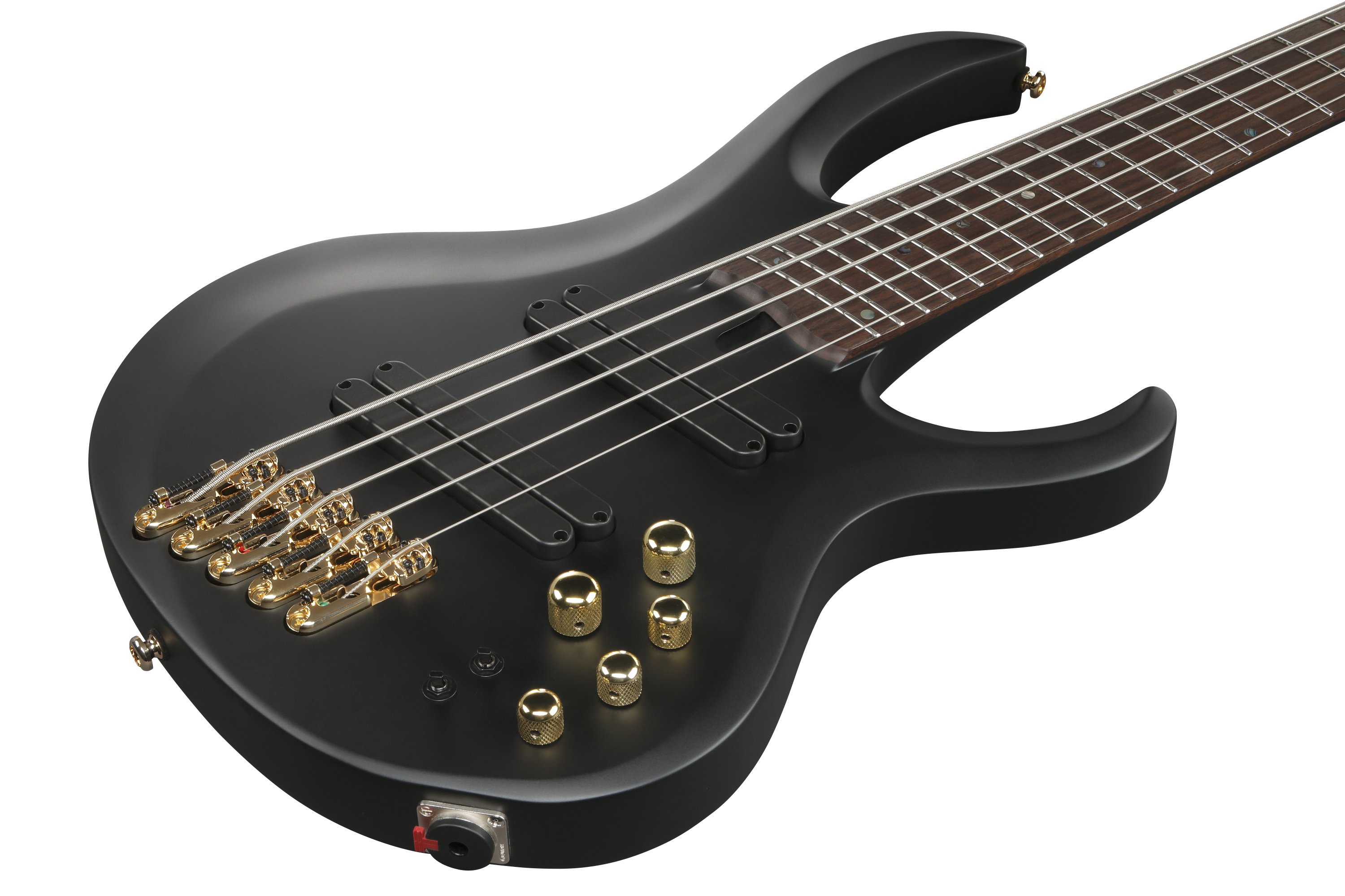 BTB605LM-BKF  E-Bass
