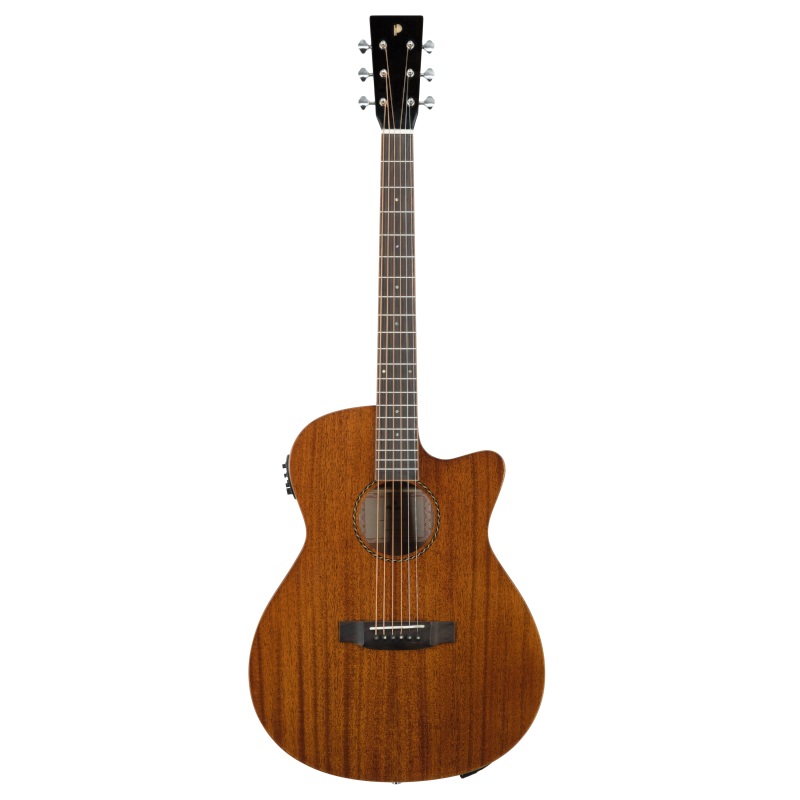 SA250 CEQ Auditorium Gitarre
