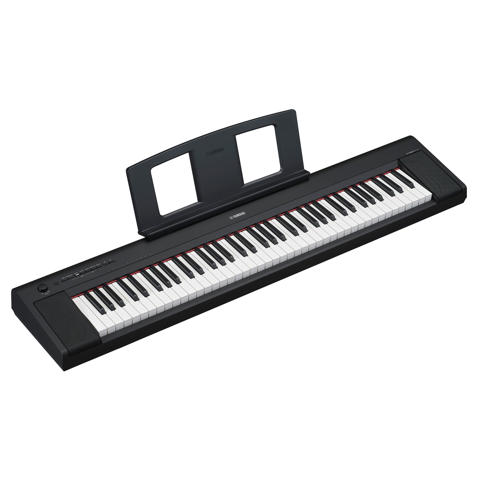 NP-35 in Schwarz
