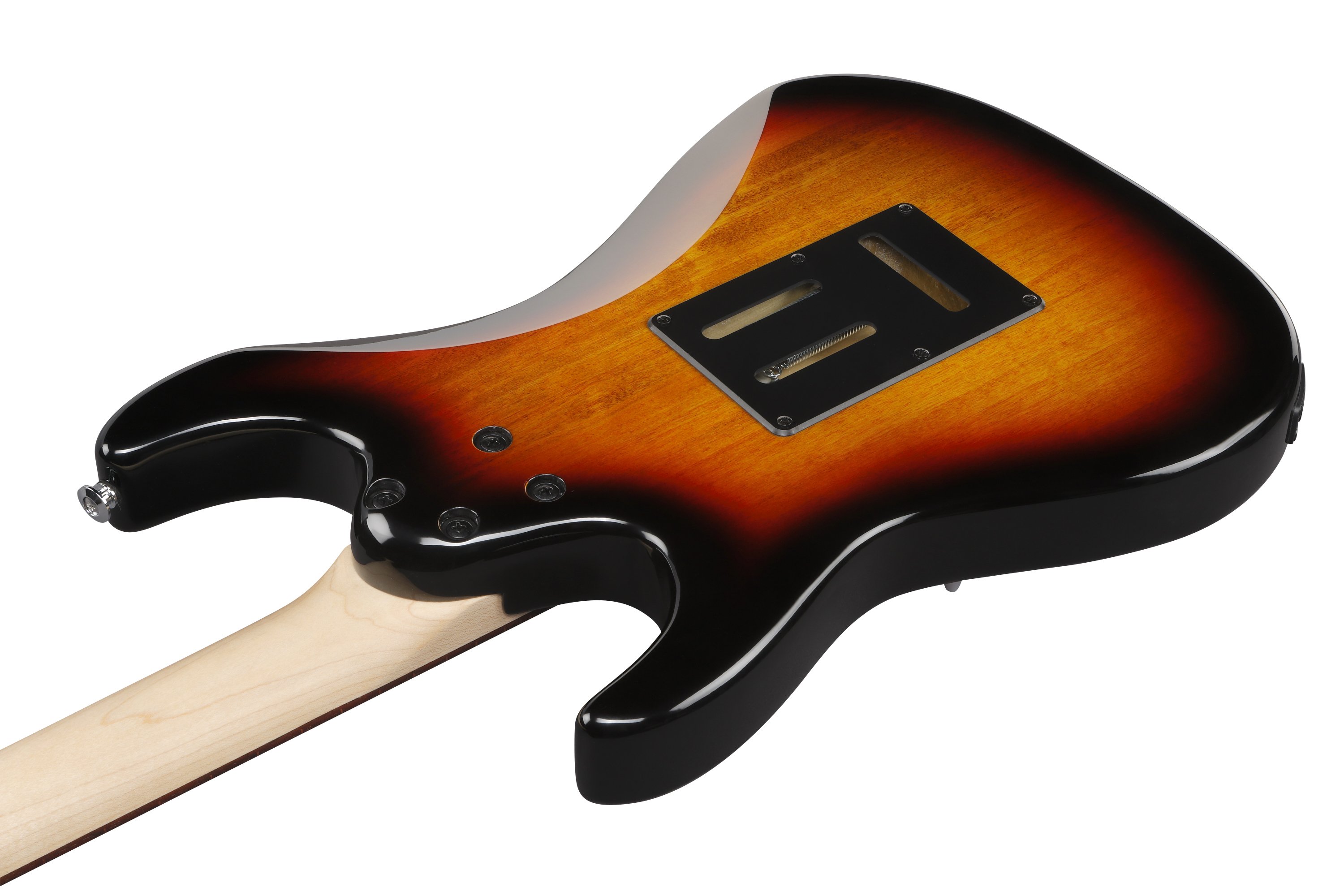 AZES40B-TSN E-Gitarre