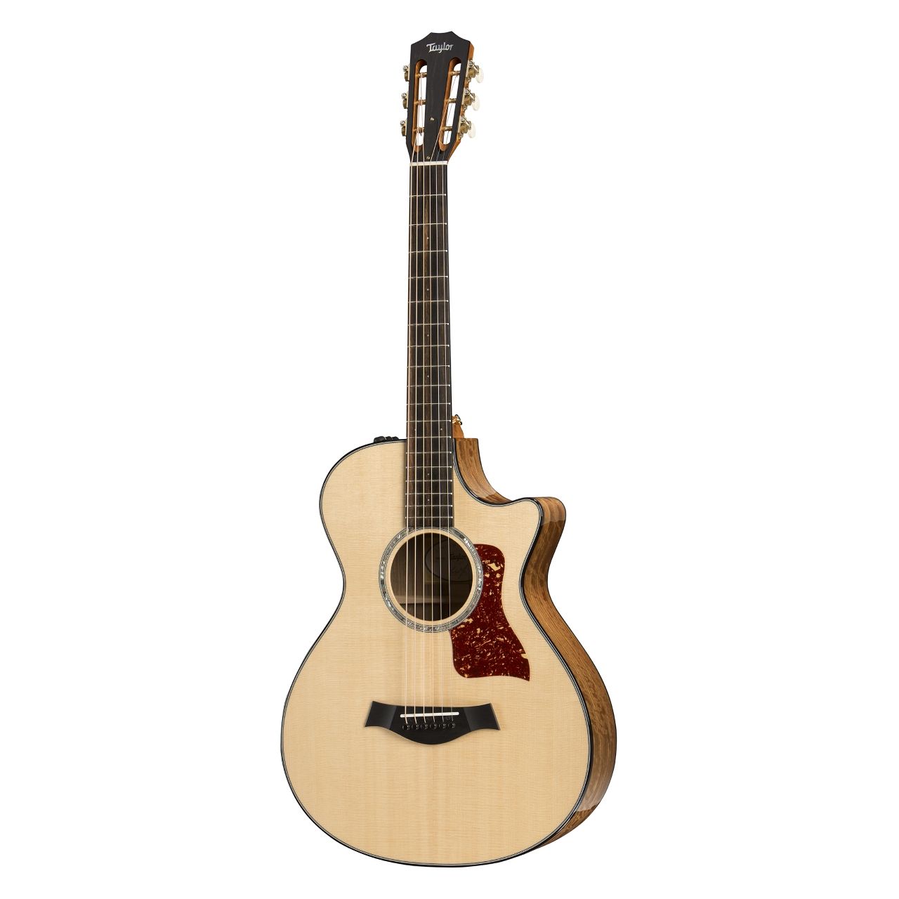 412ce 12-Fret Limited Edition - Westerngitarre mit PU