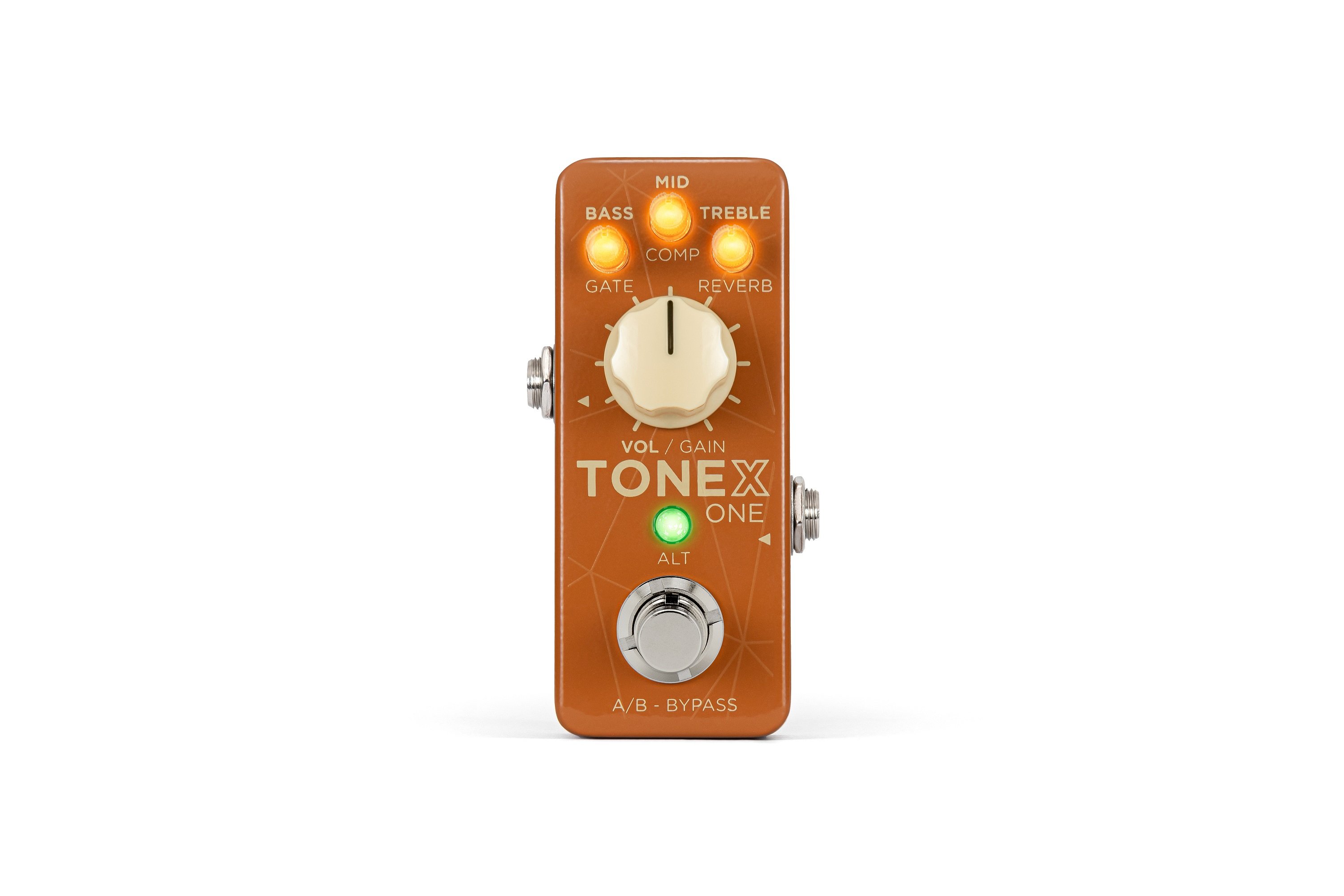 ToneX One Double - Special Limited Edition