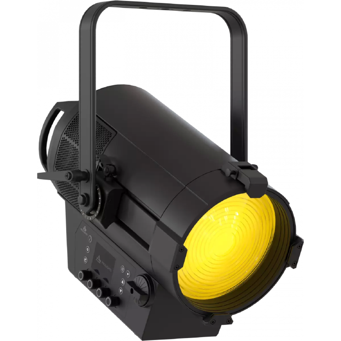 EclFresnel CT+ M 350W 6-Farb-LED