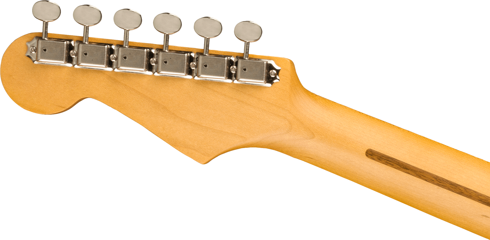 JV Modified '50s Stratocaster® HSS, 2-Color Sunburst