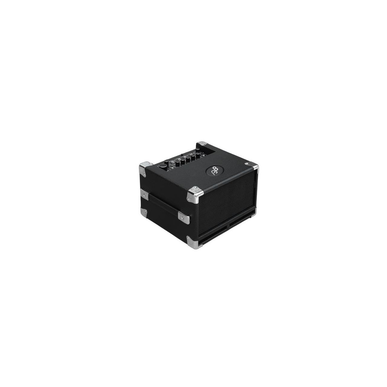 BG-100 - Bass Cub Bass Combo 100 Watts - Black 
