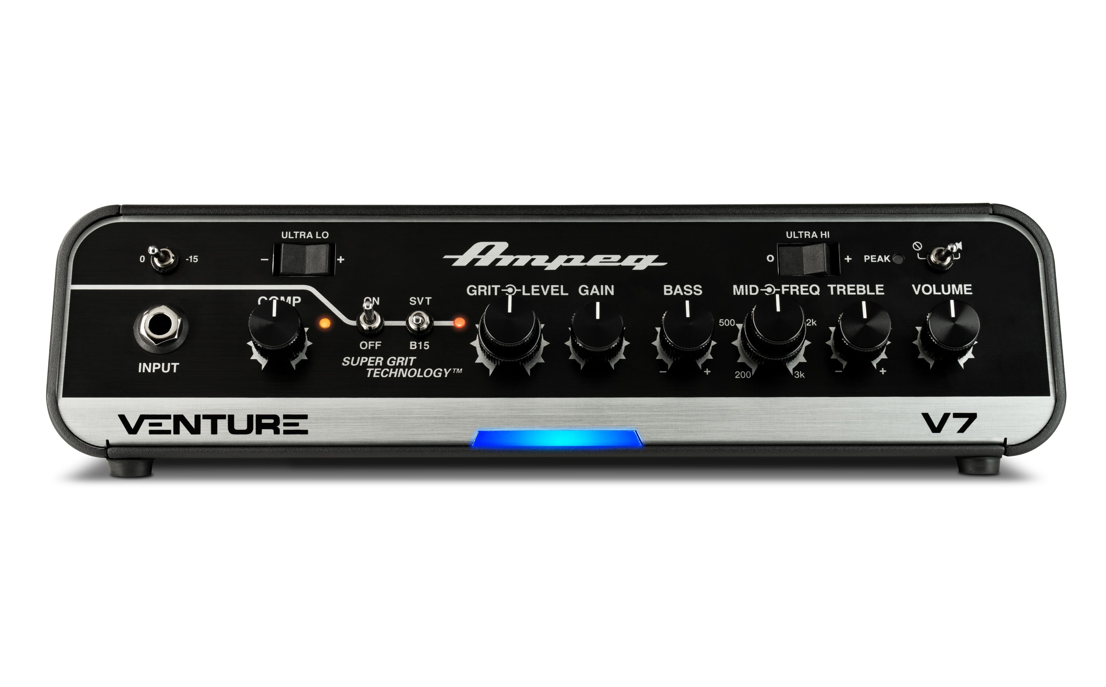 Venture V7 - 700-Watt-Verstärker