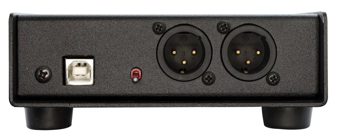 Bluetooth Direct  Box