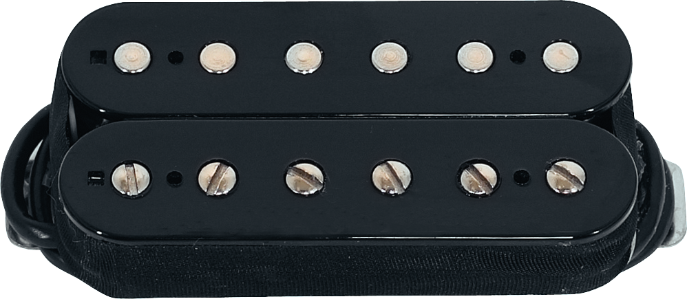 APH-1n - Alnico II Pro, Neck Humbucker - Black