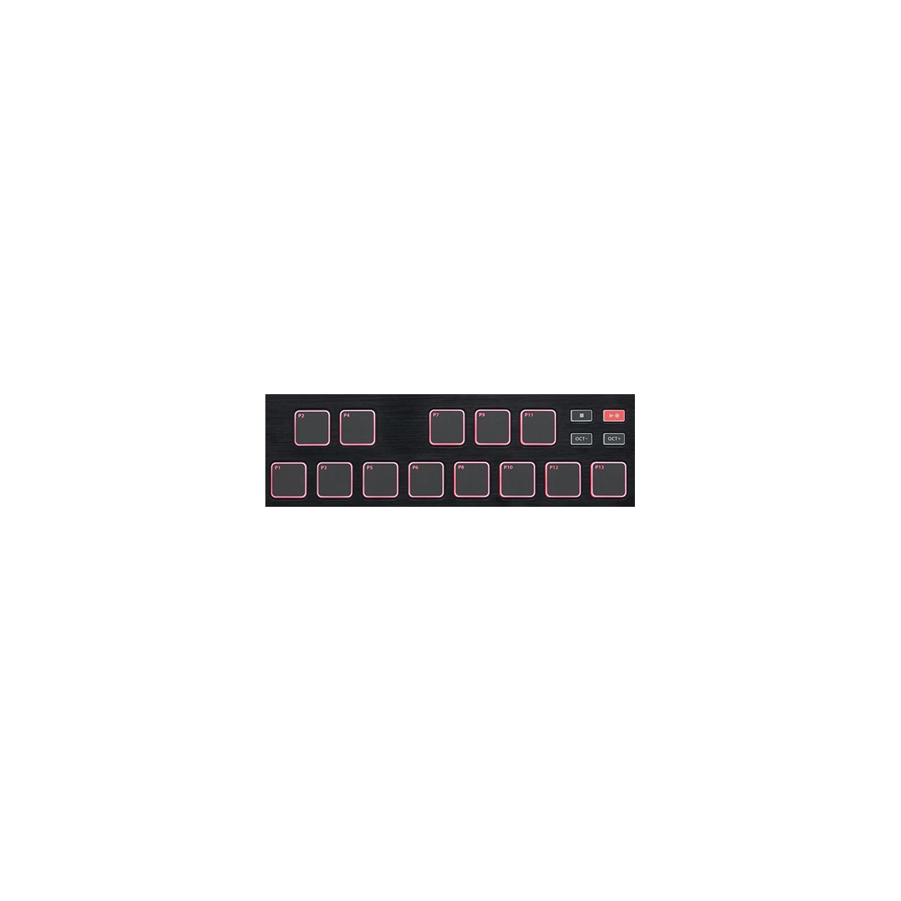 Samson Graphite MD13