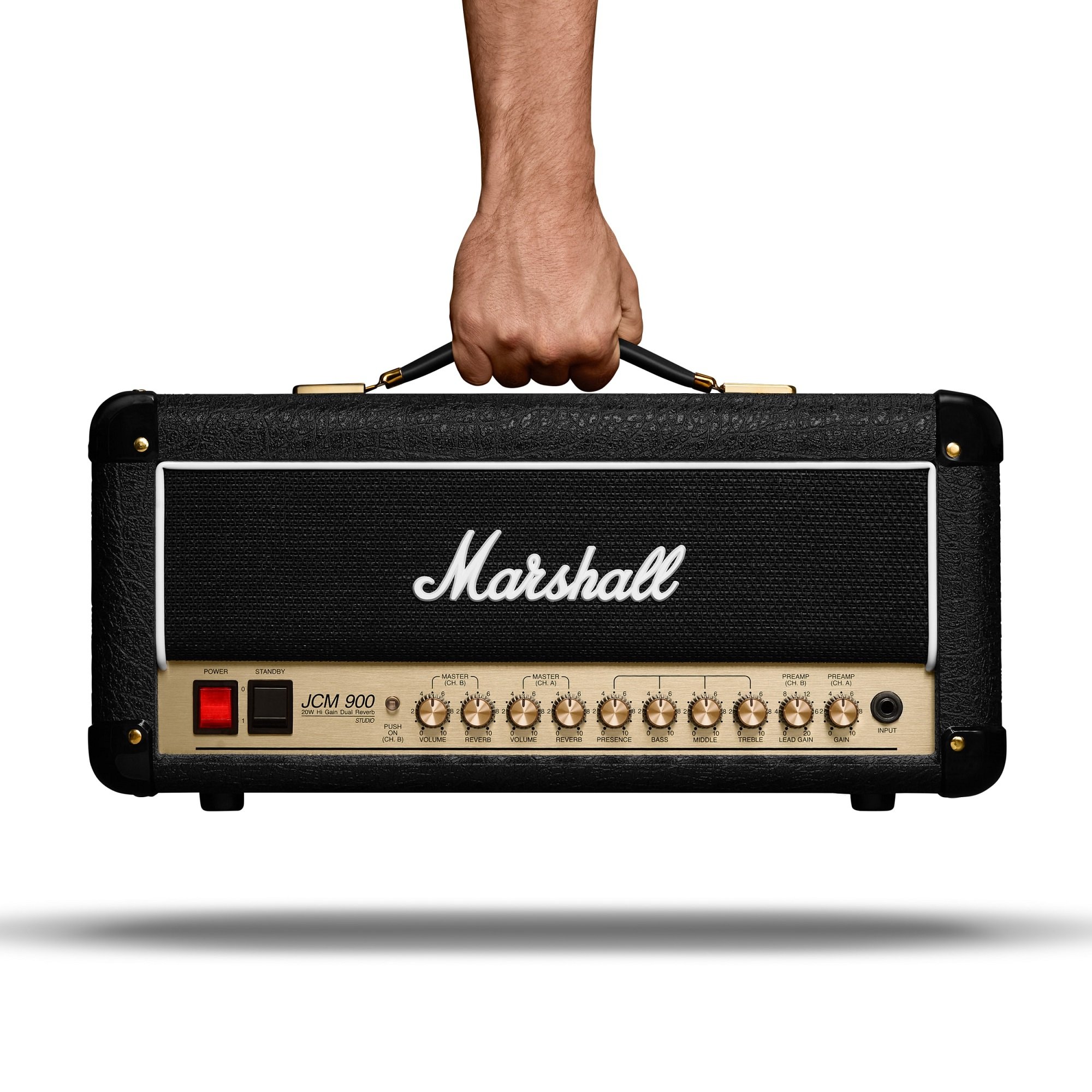 SN20H Studio 900 Head - Made in the UK