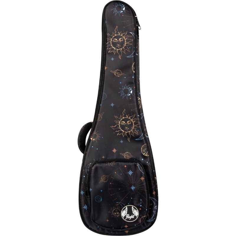 Gigbag Tenor Ukulele FUB-T-Galaxy
