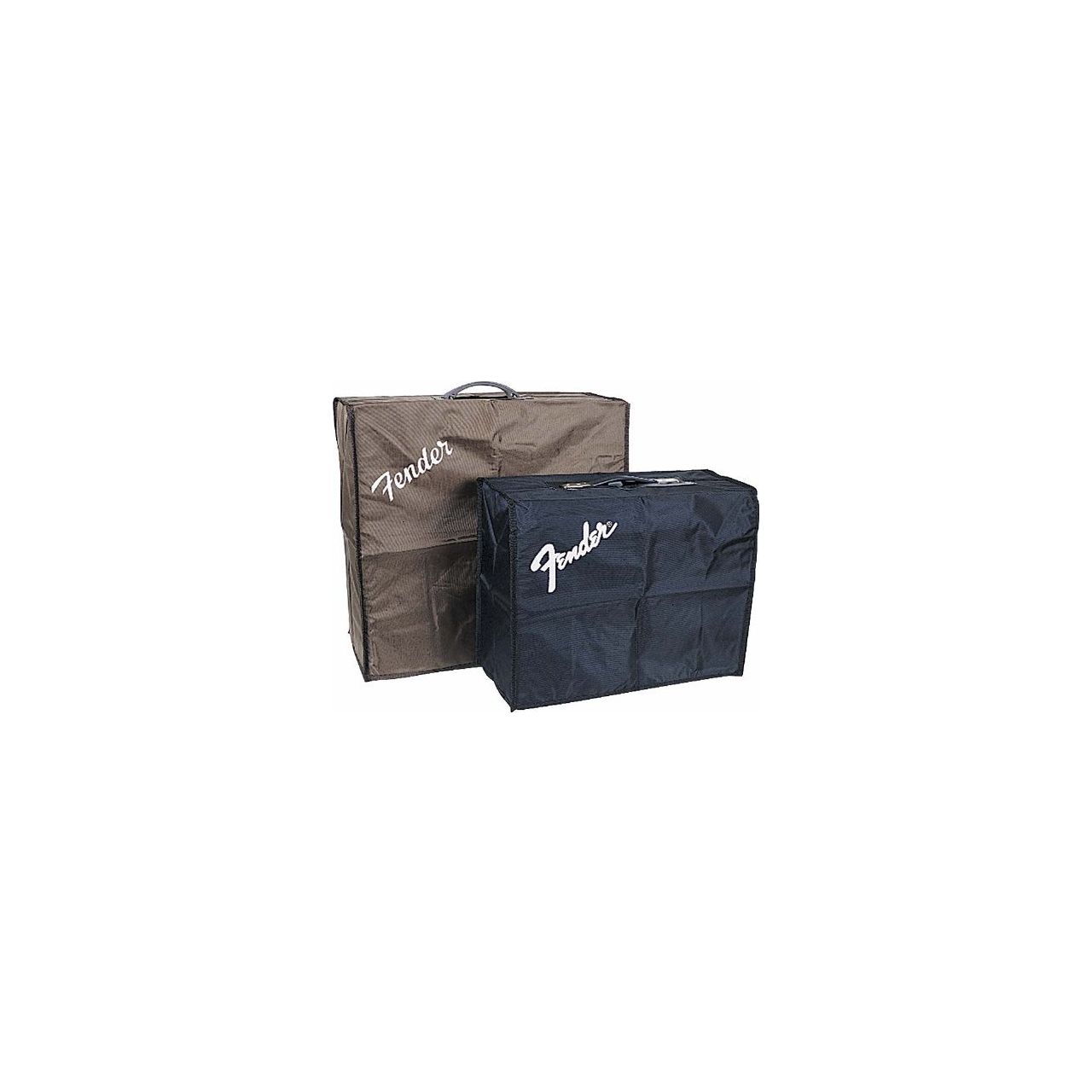 FBA Bassman® 250/115 Combo Amplifier Cover, Black