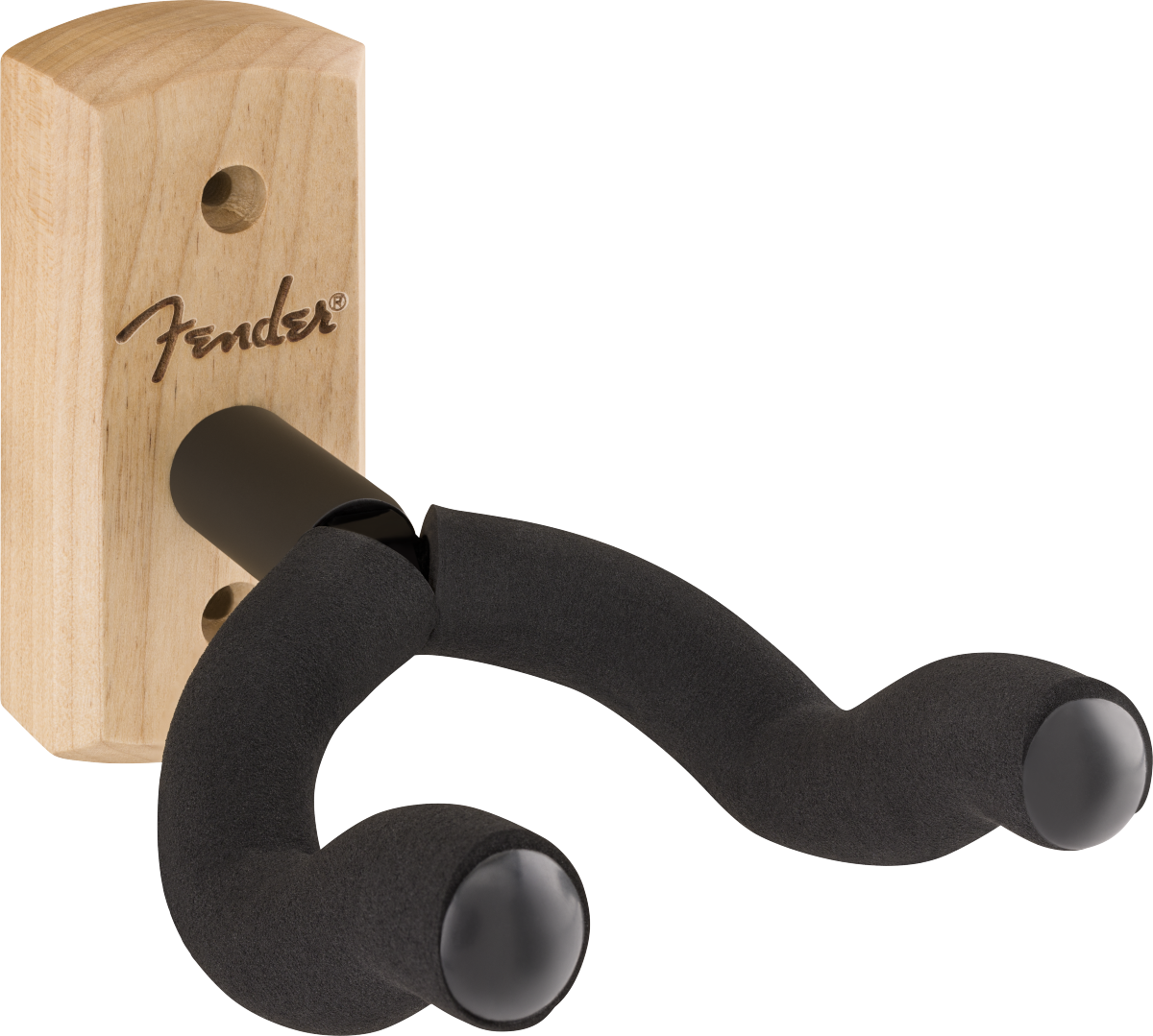Essentials Guitar Wall Hanger Maple