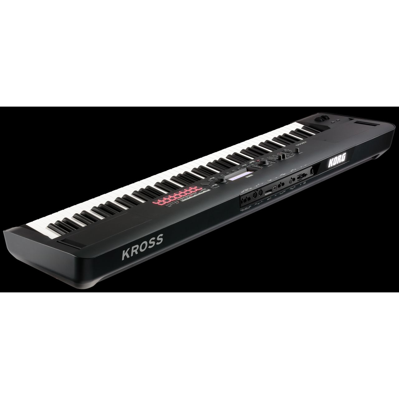 KROSS2-88 Synthesizer 