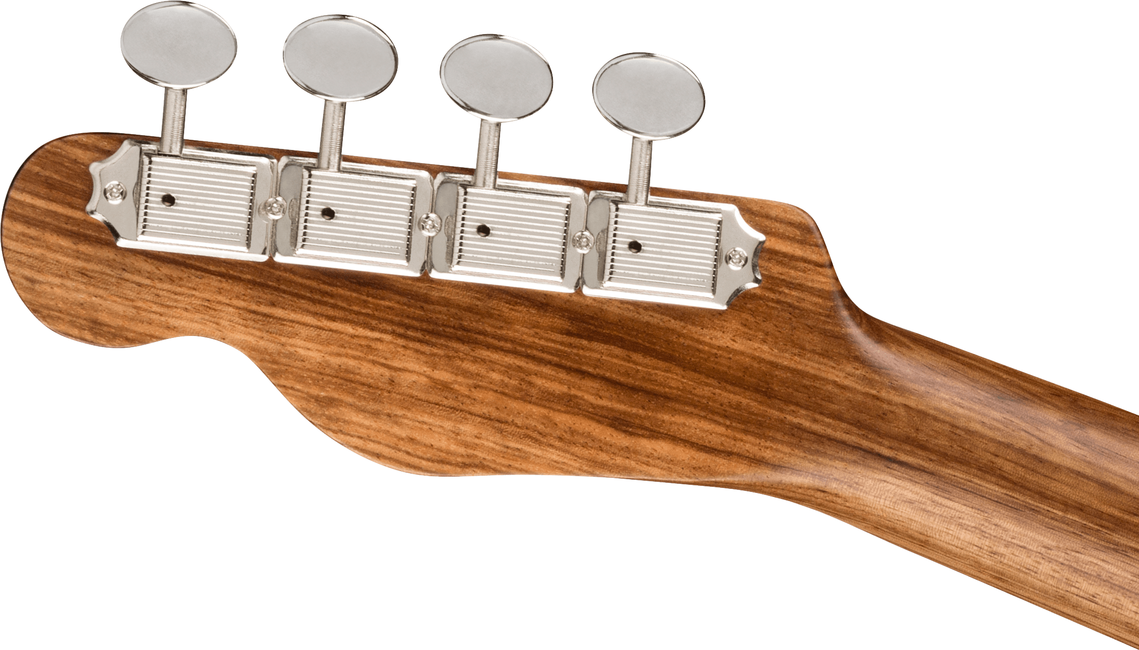FSR Fullerton Tele® Uke, All Ovangkol