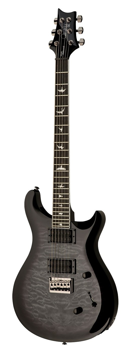 SE Mark Holcomb, Holcomb Burst