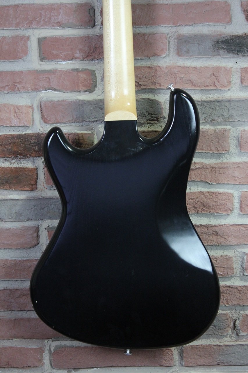 EB 2014 Vintage Sunburst Vintage Gloss, used from Factory 1 Jahr Gewährleistung