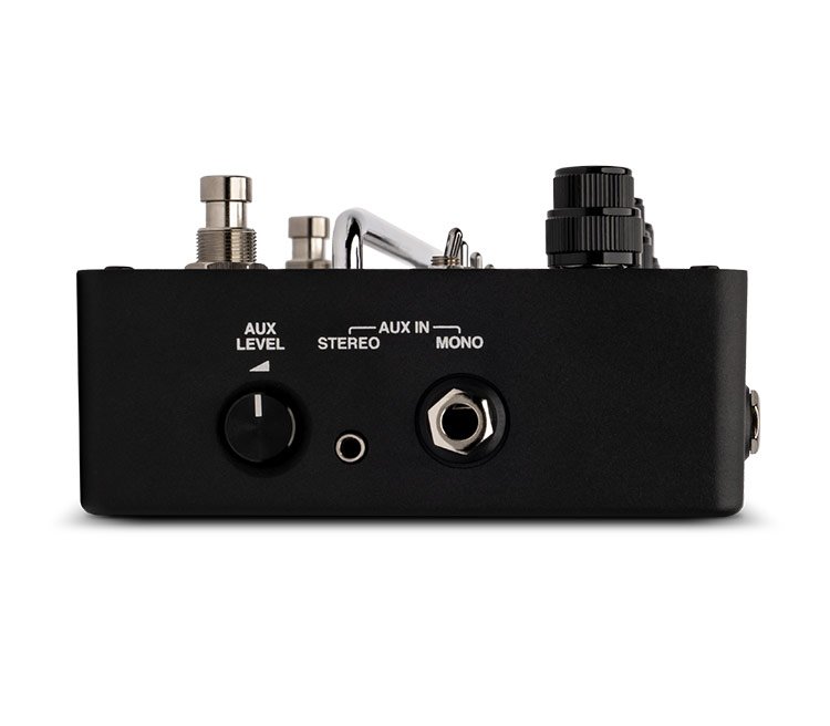 SGT-DI Bass Preamp-Pedal