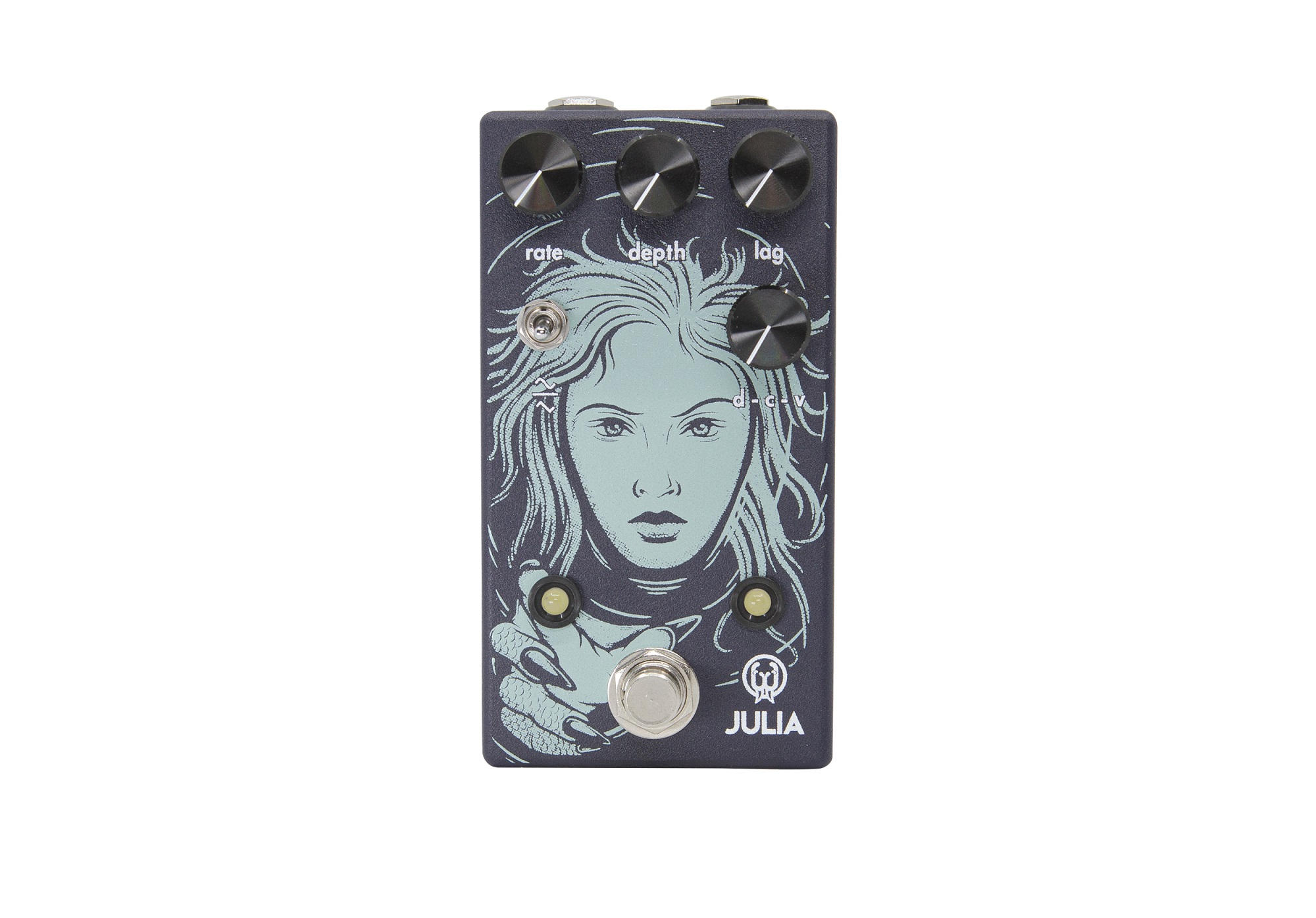 Julia V2