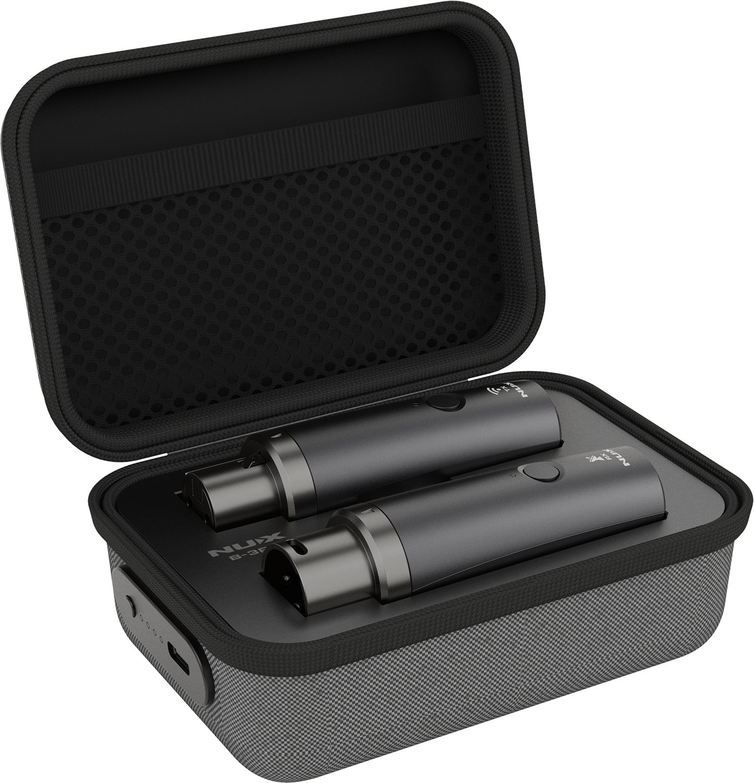 B-3RC Bundle