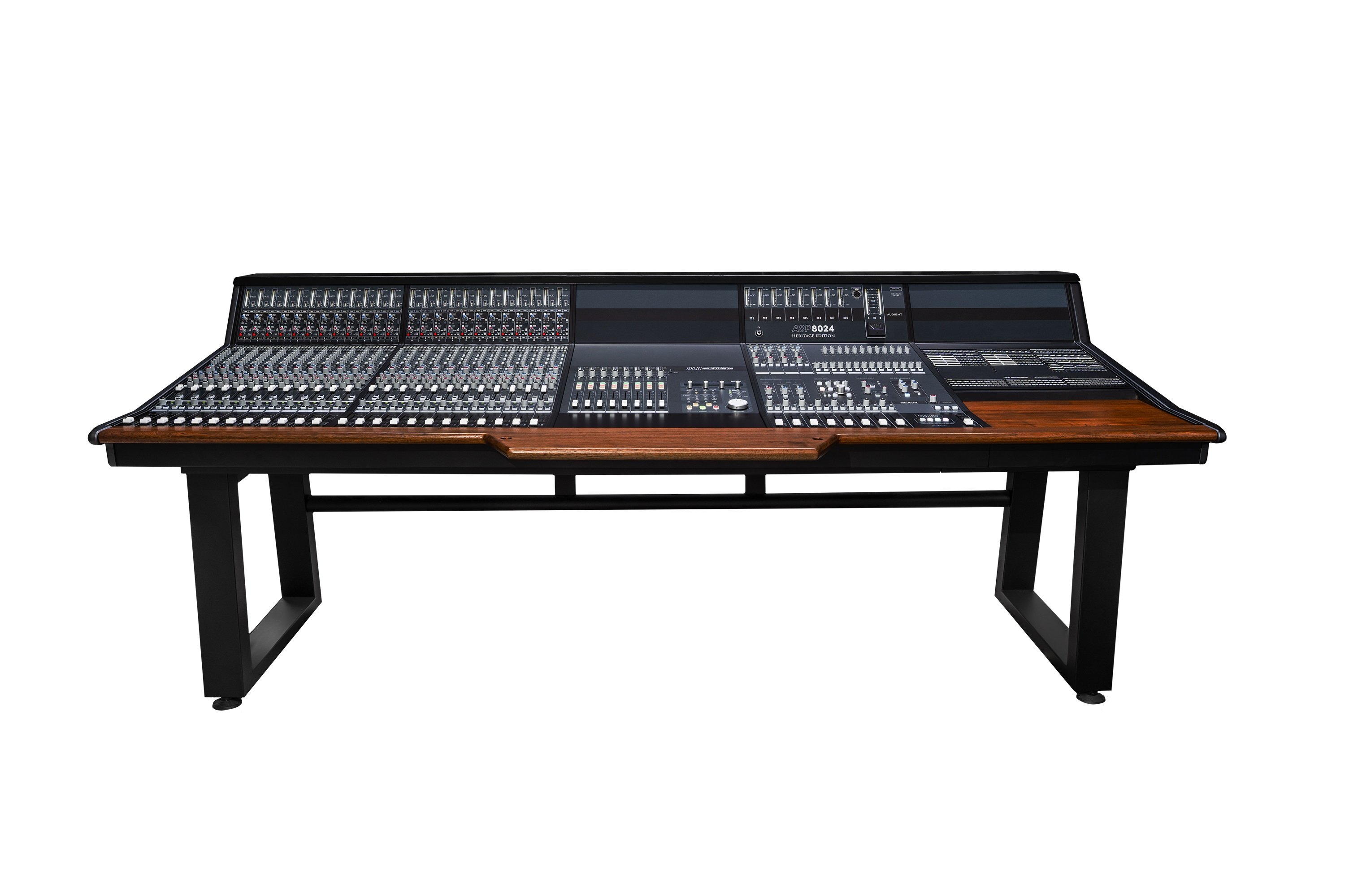 ASP8024-Heritage Edition