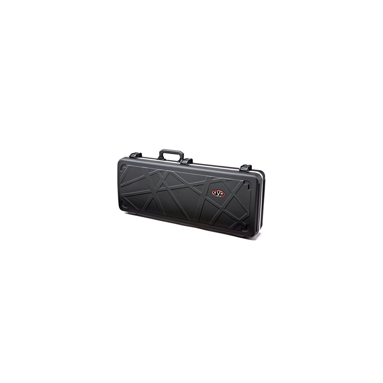 Stripe Series Case Stratocaster