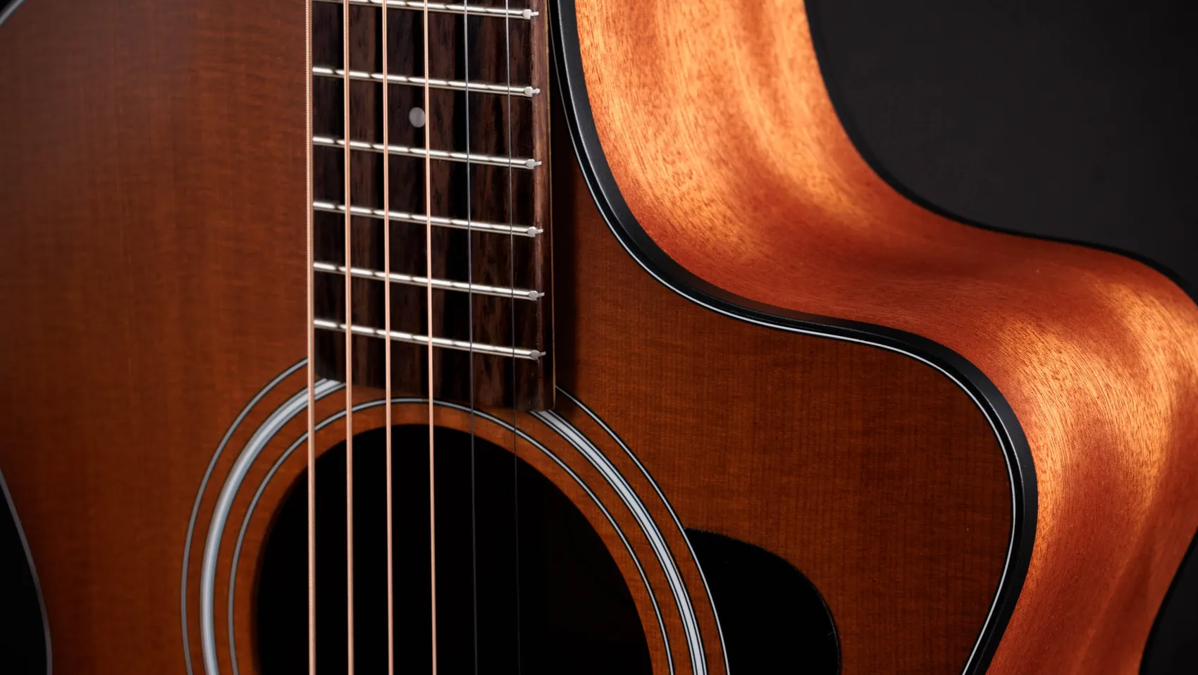 112ce Special Edition Honeyburst