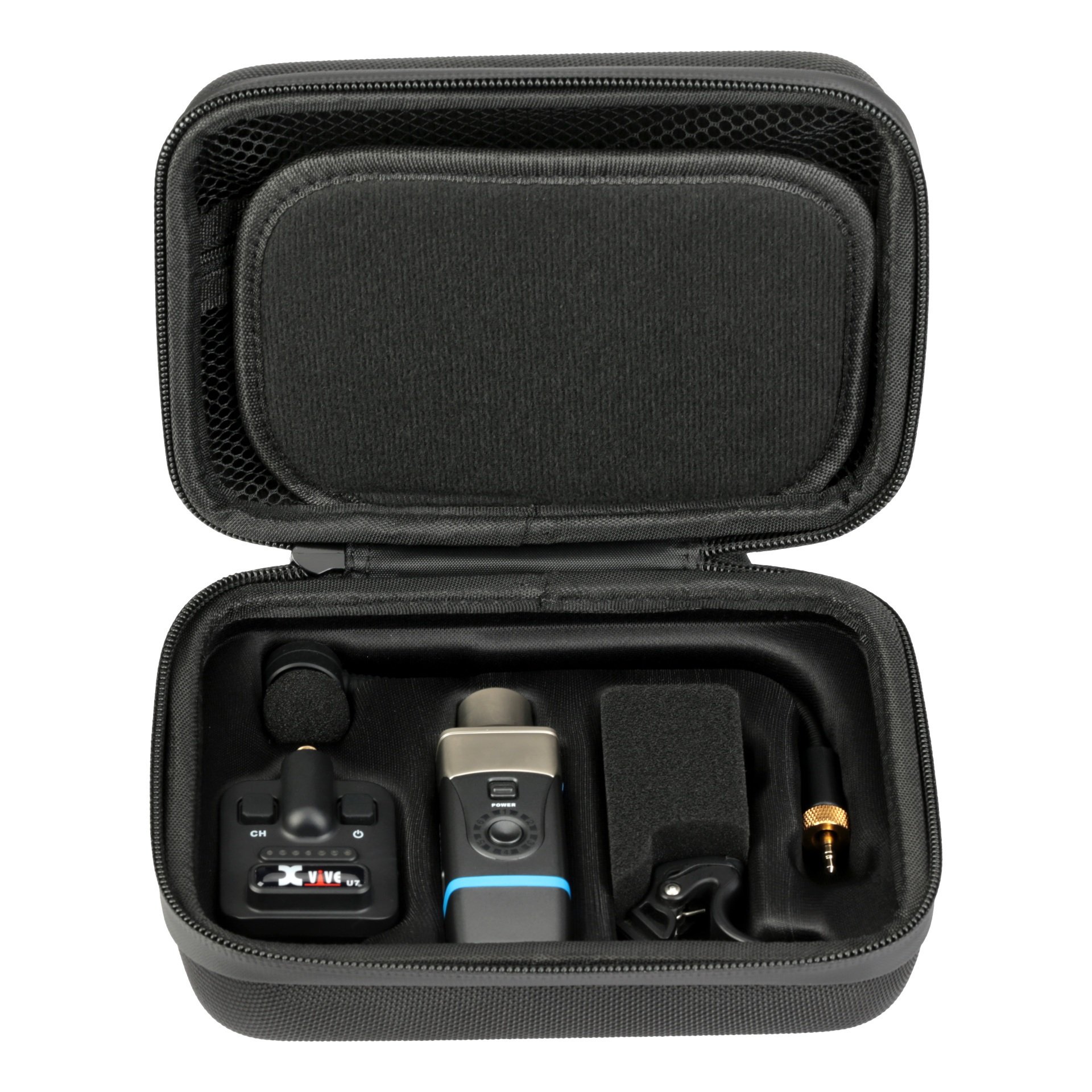 U7 Saxophone and Trumpet Wireless System
