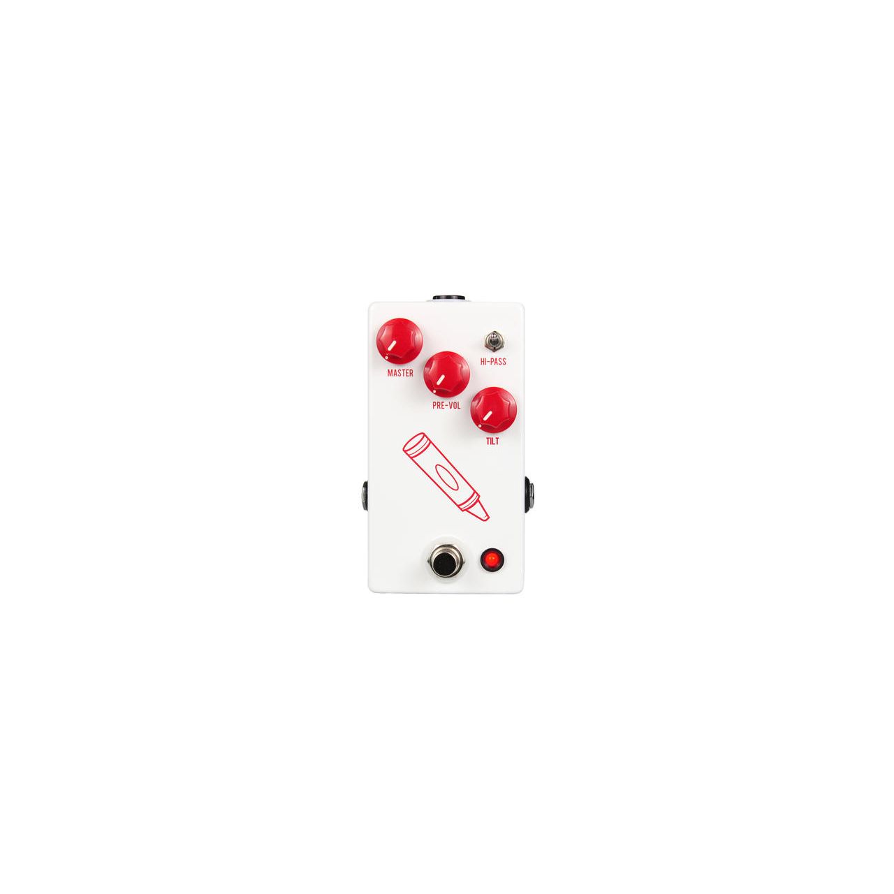 Crayon - Fuzz
