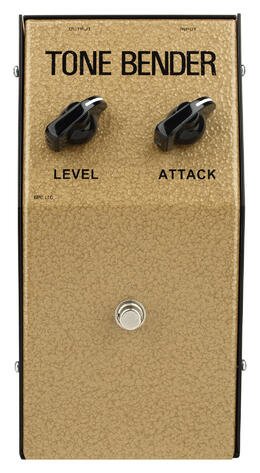 Vintage Series MKI Tone Bender - Fuzz *Versandrückläufer*