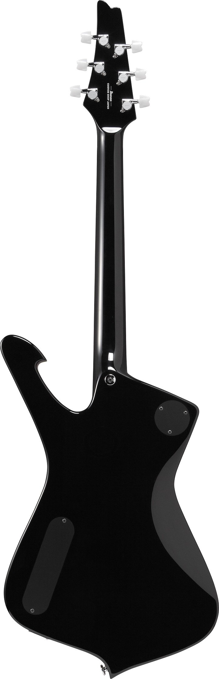PS3CM Paul Stanley Siganature
