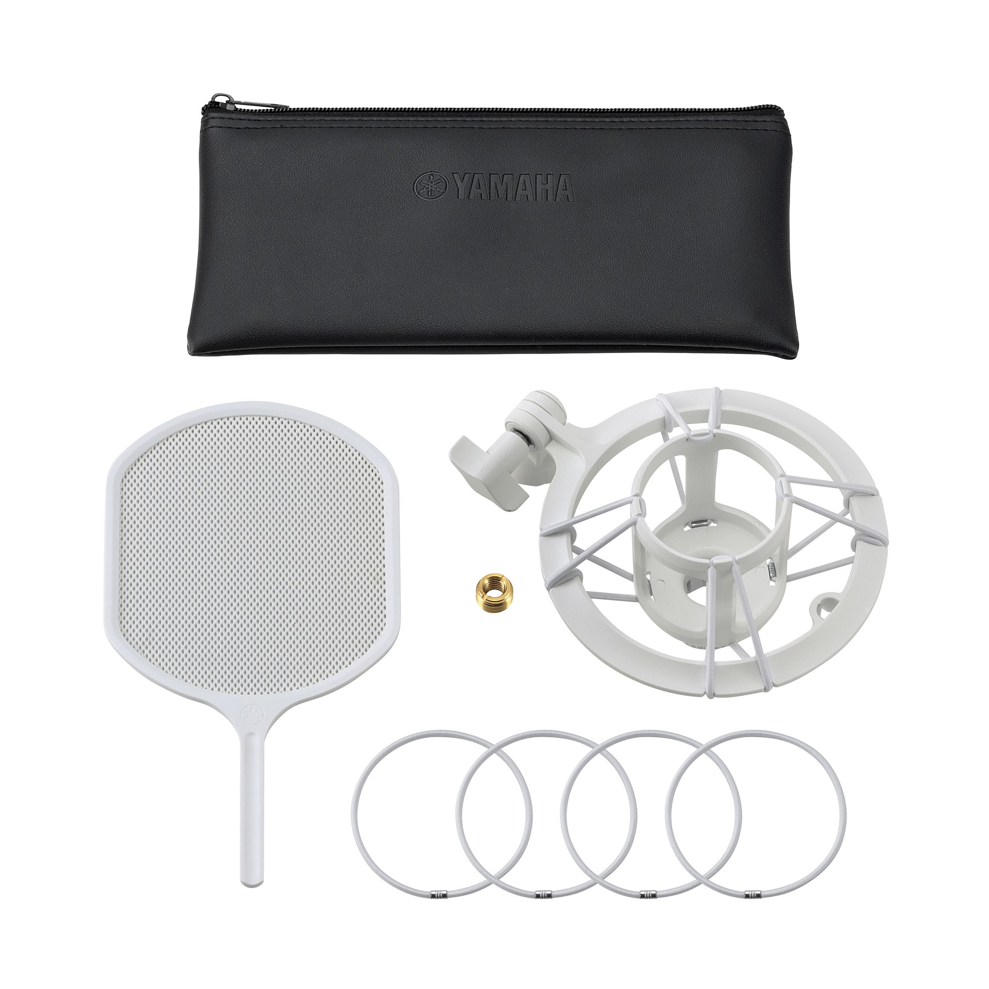  YCM705 White Studiomikro
