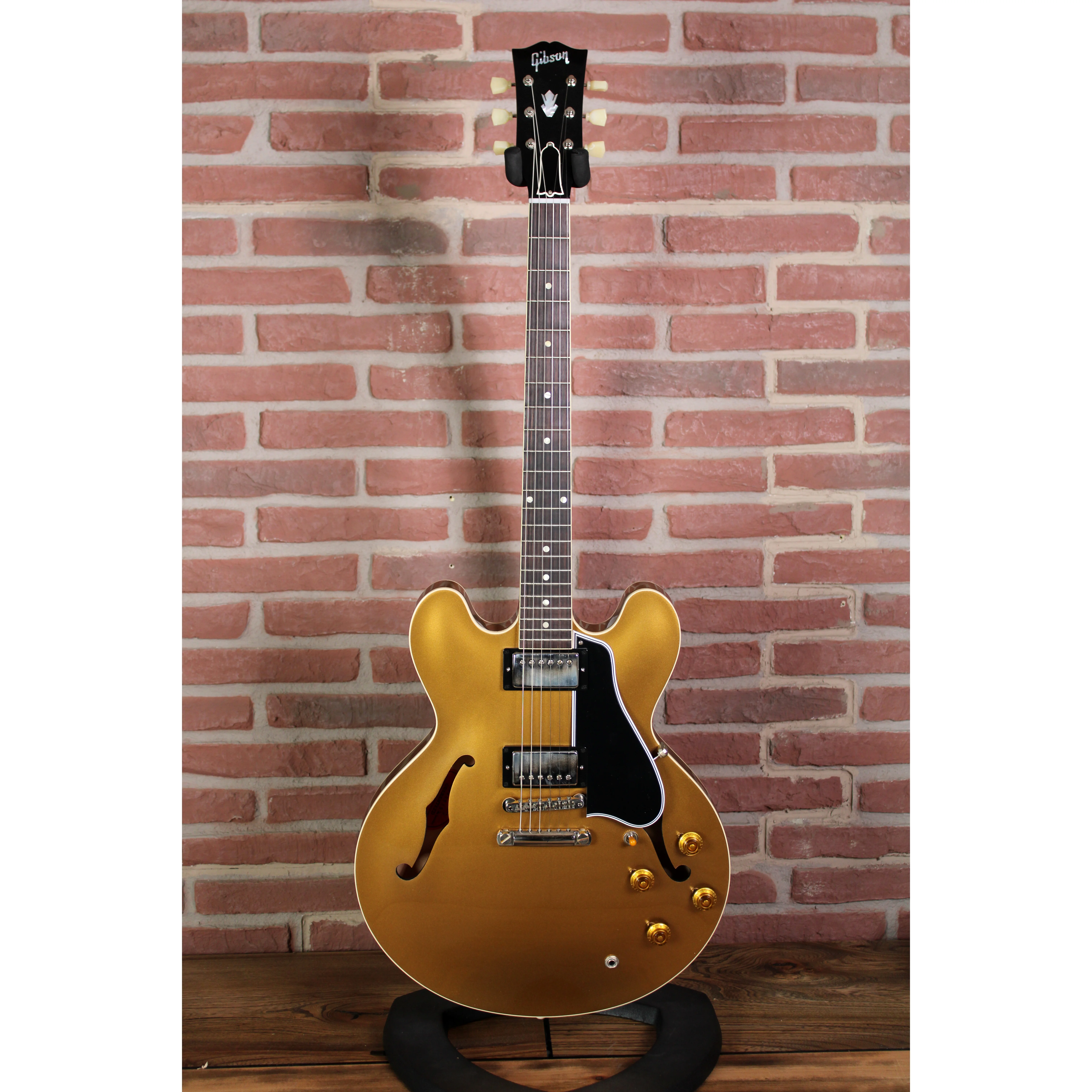 1959 ES-335 Reissue VOS All Double Gold Custom Shop