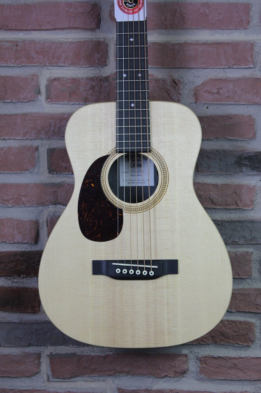 LX1R Little Martin - Lefty 2023 Modell