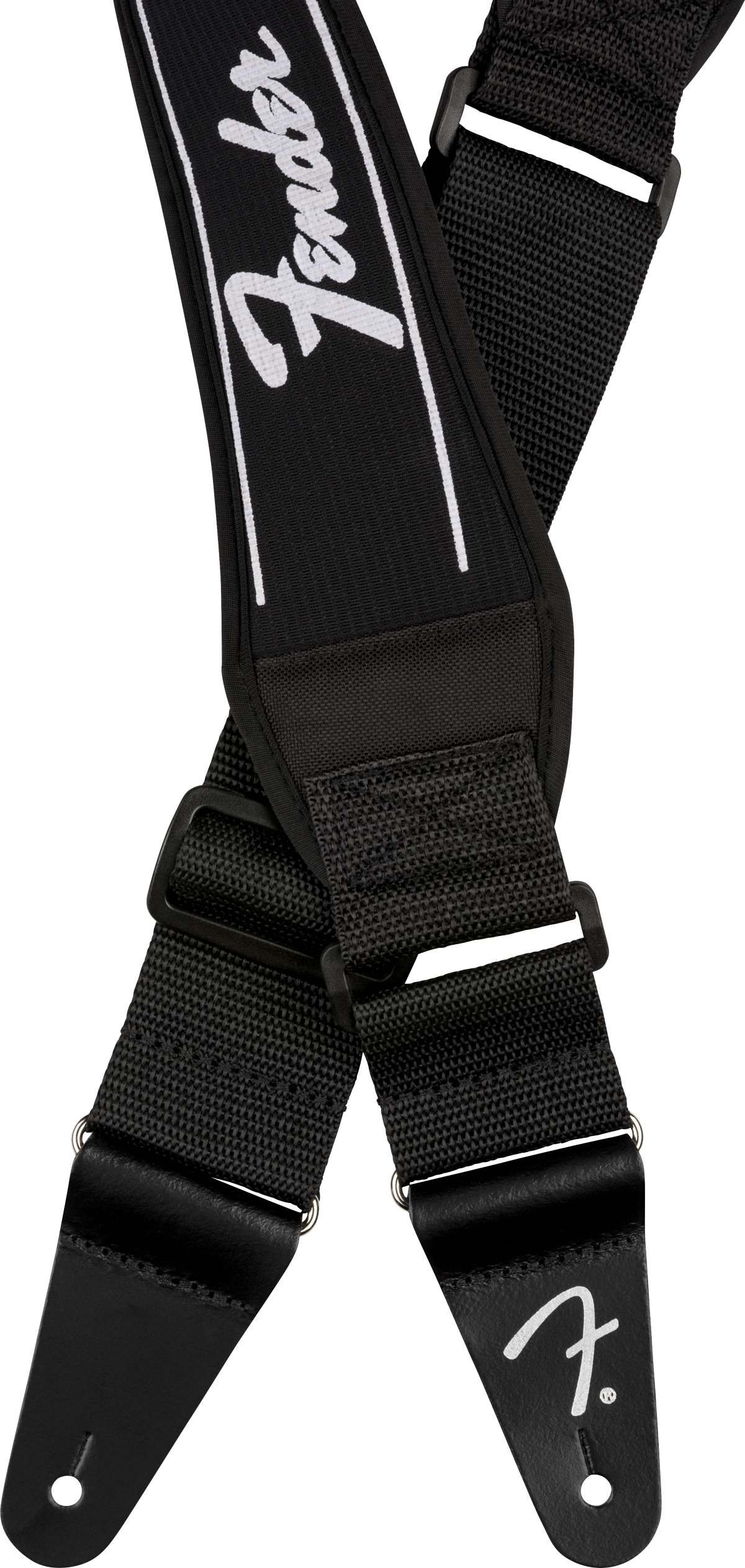 Swell™ Neoprene Logo Strap, Running Logo, 2.5"