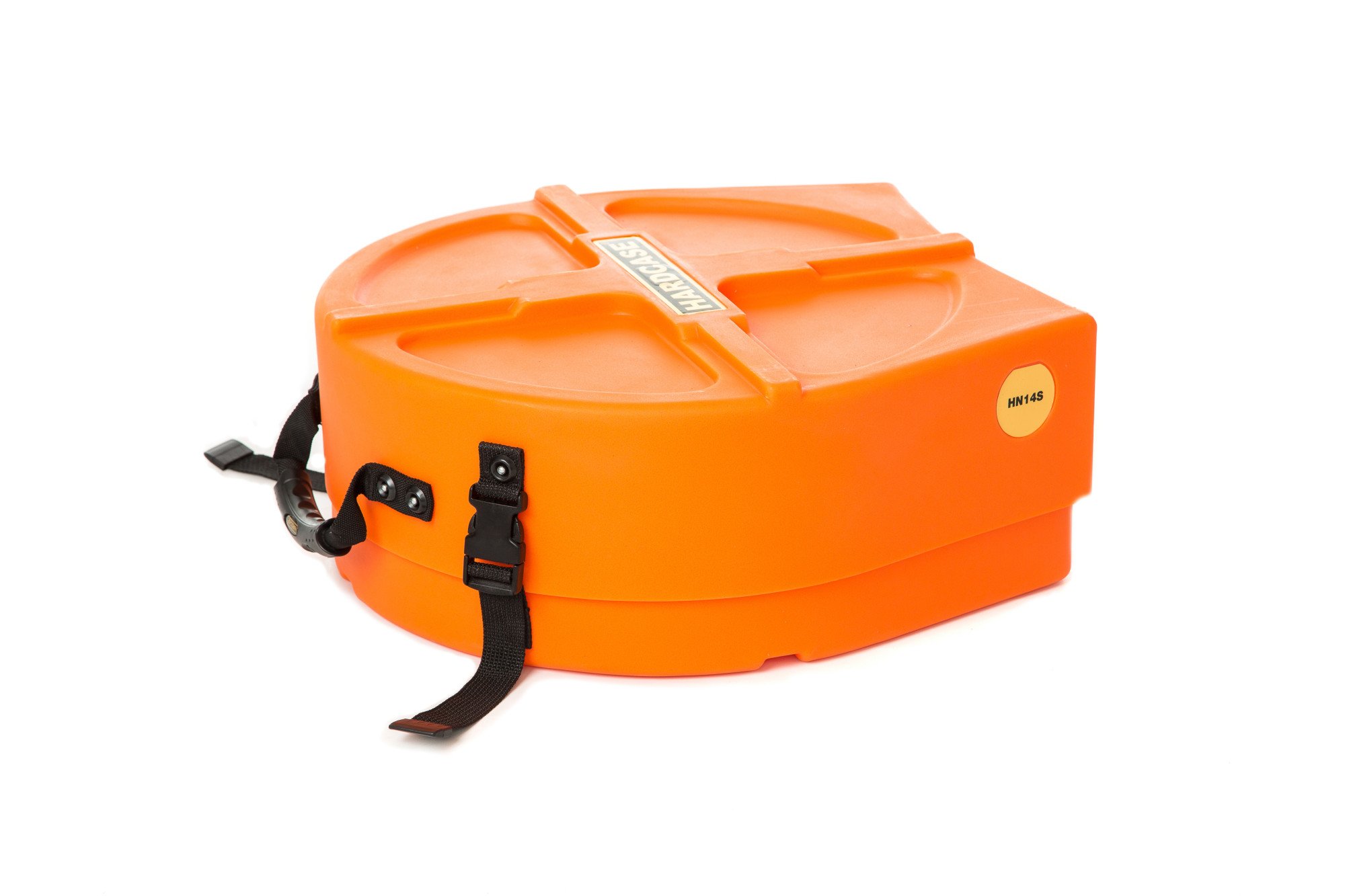 HNP14S-O Snare Case 14" (5“ – 8") Orange 