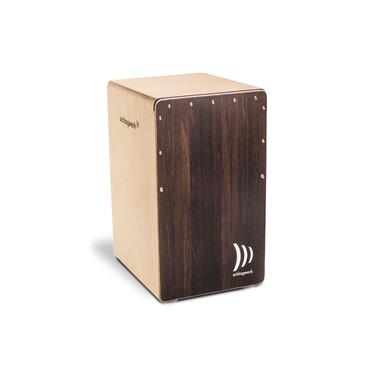 CP408ST 2inOne Dark Oak SoftTouch