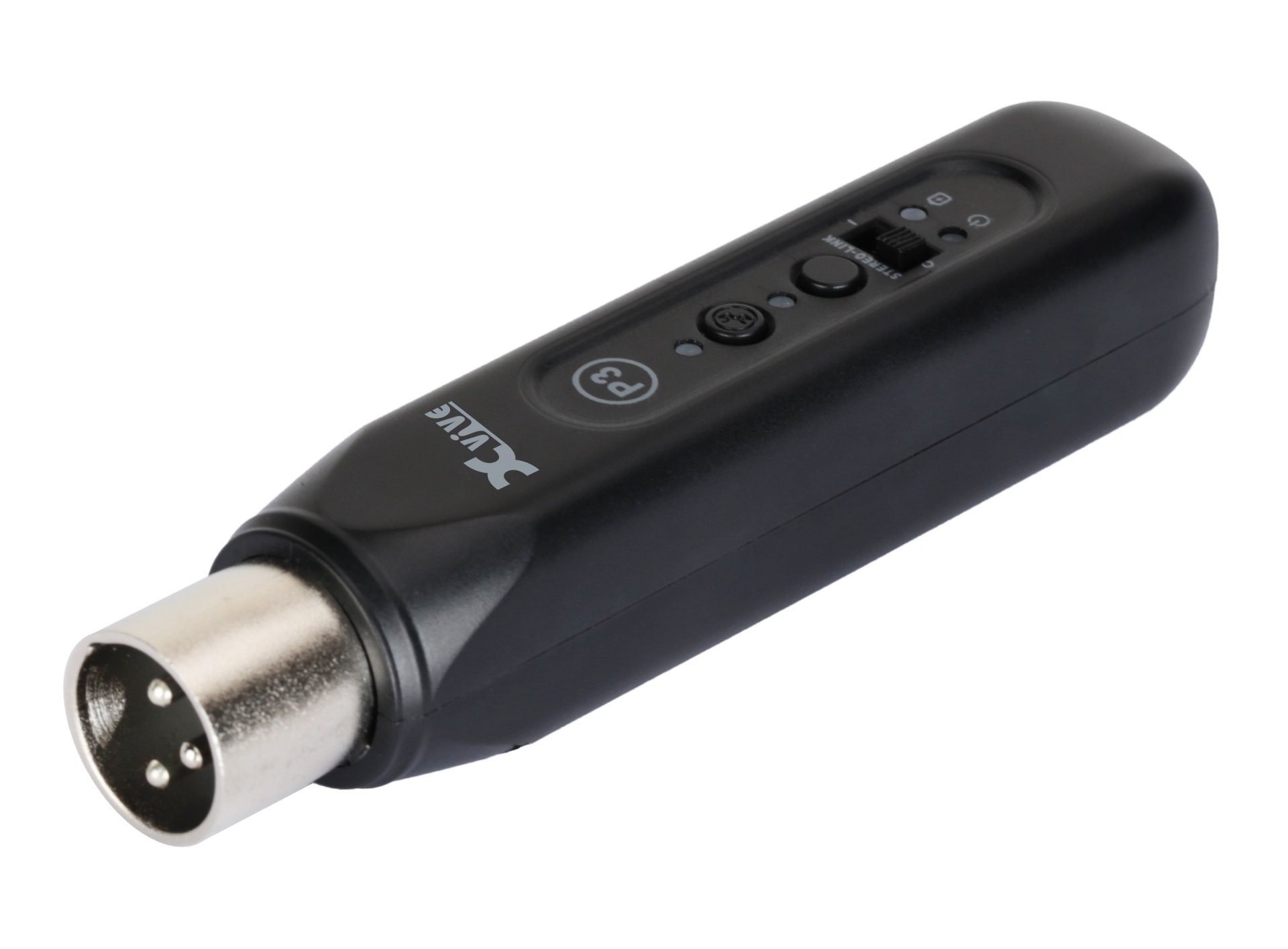 P3 Bluetooth Audio Receiver