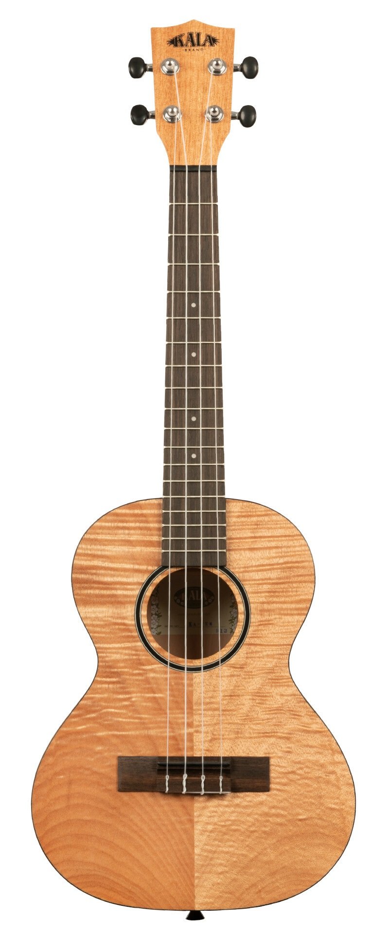 KALA KA-TEM Tenor Ukulele Exotic Mahogany