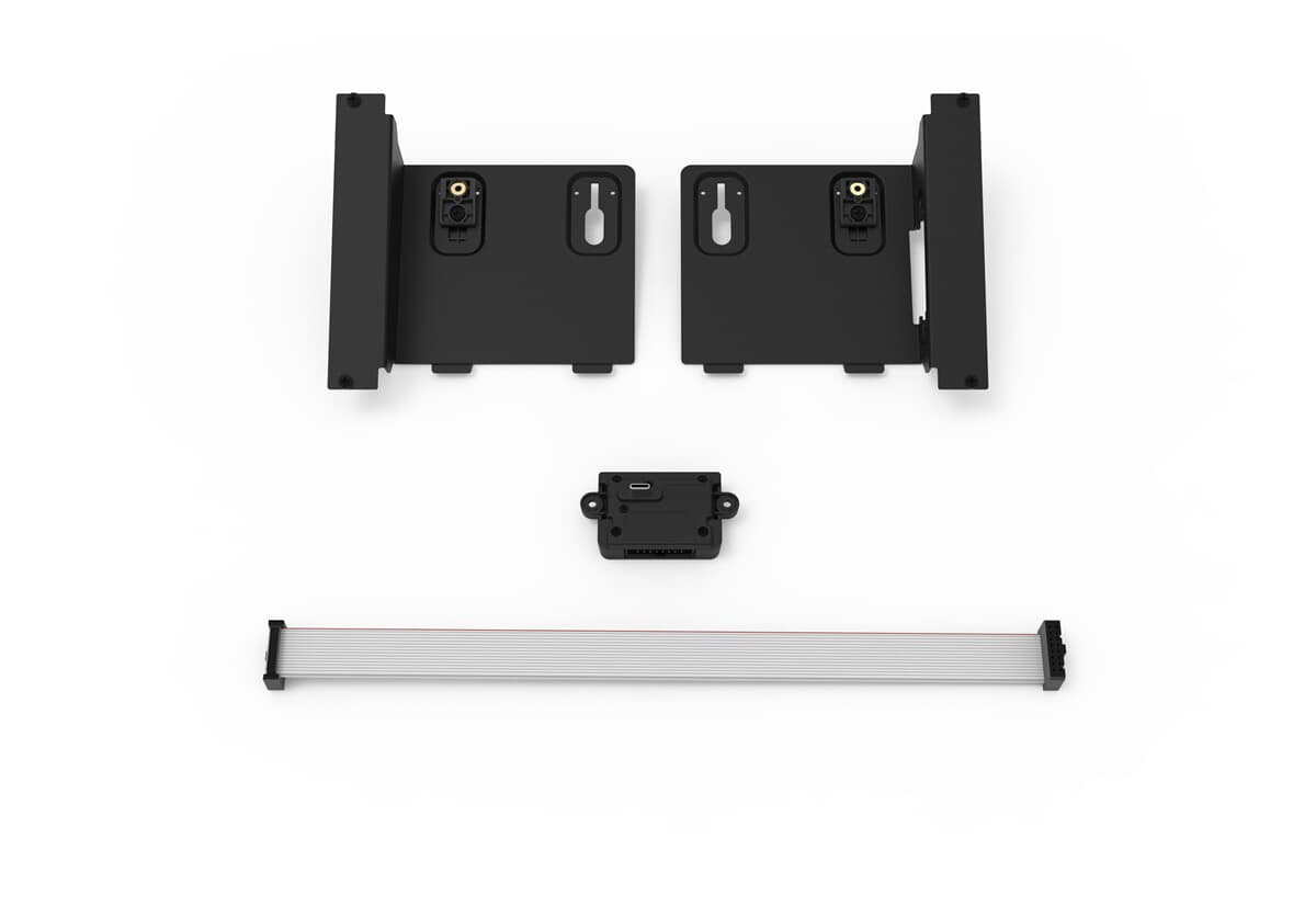 ERL-6 Eurorack Adapter für L-6