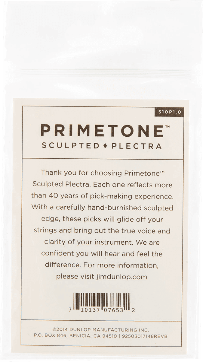 Primetone Standard with Grip 3 Stück 1,00
