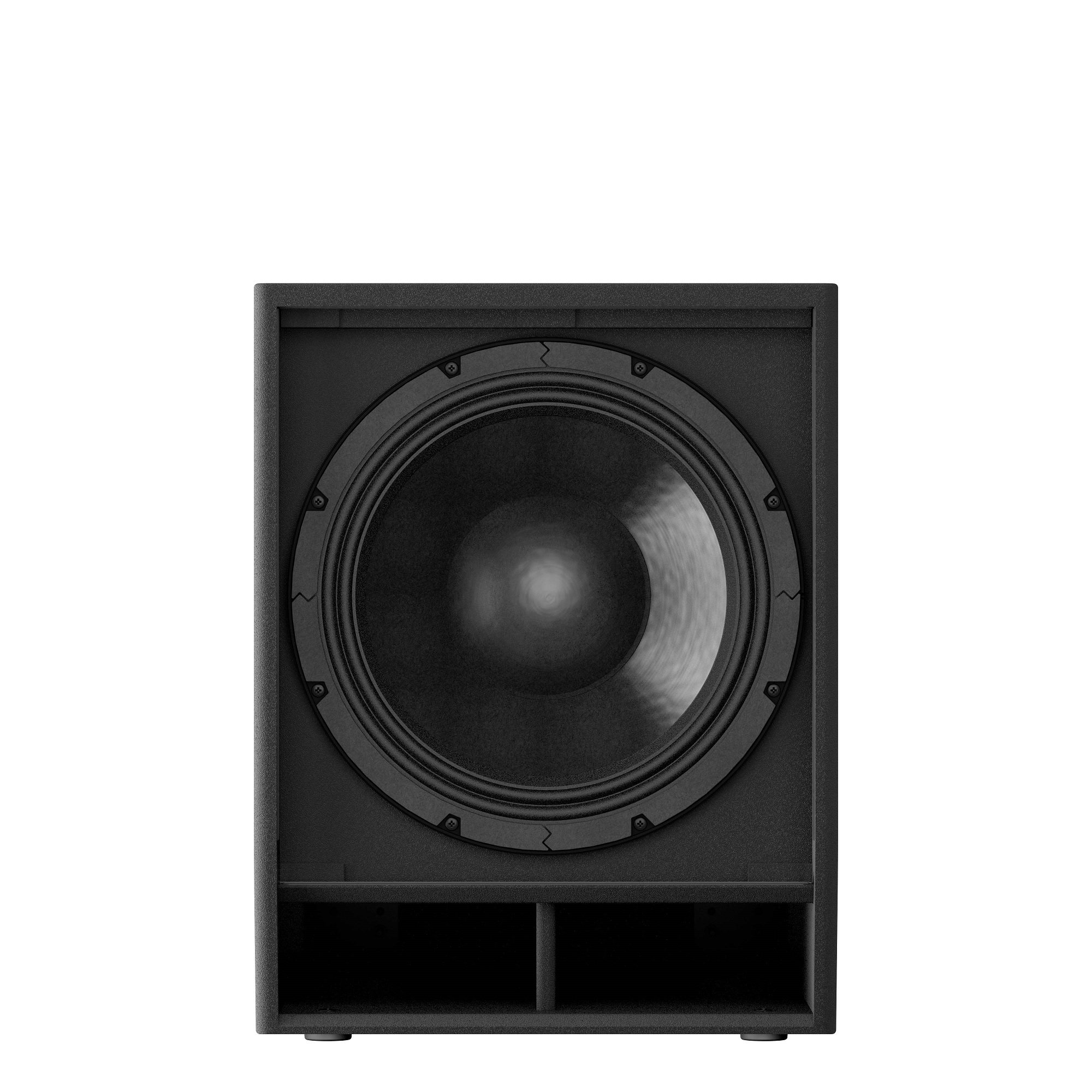 DXS15XLF Aktiver Subwoofer 
