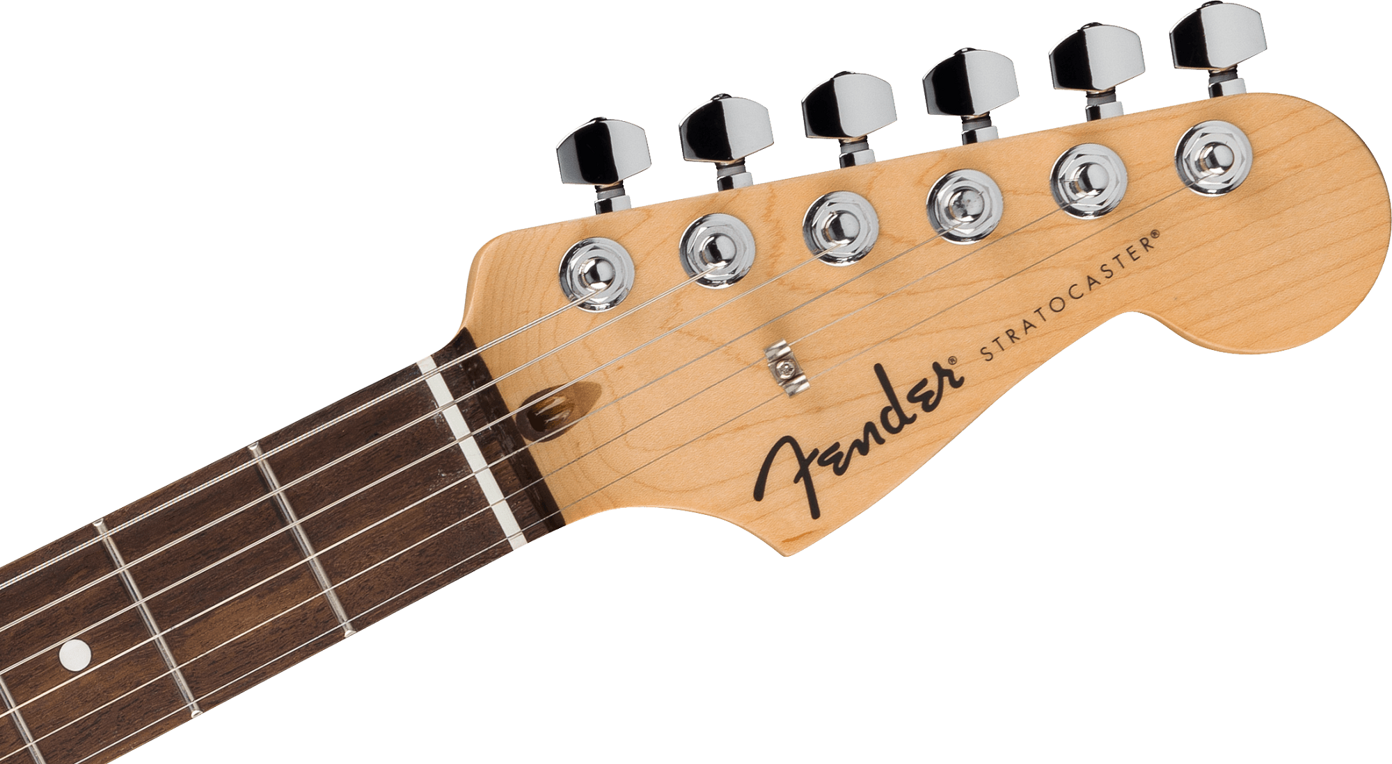 Standard Stratocaster Aqua Marine Metallic