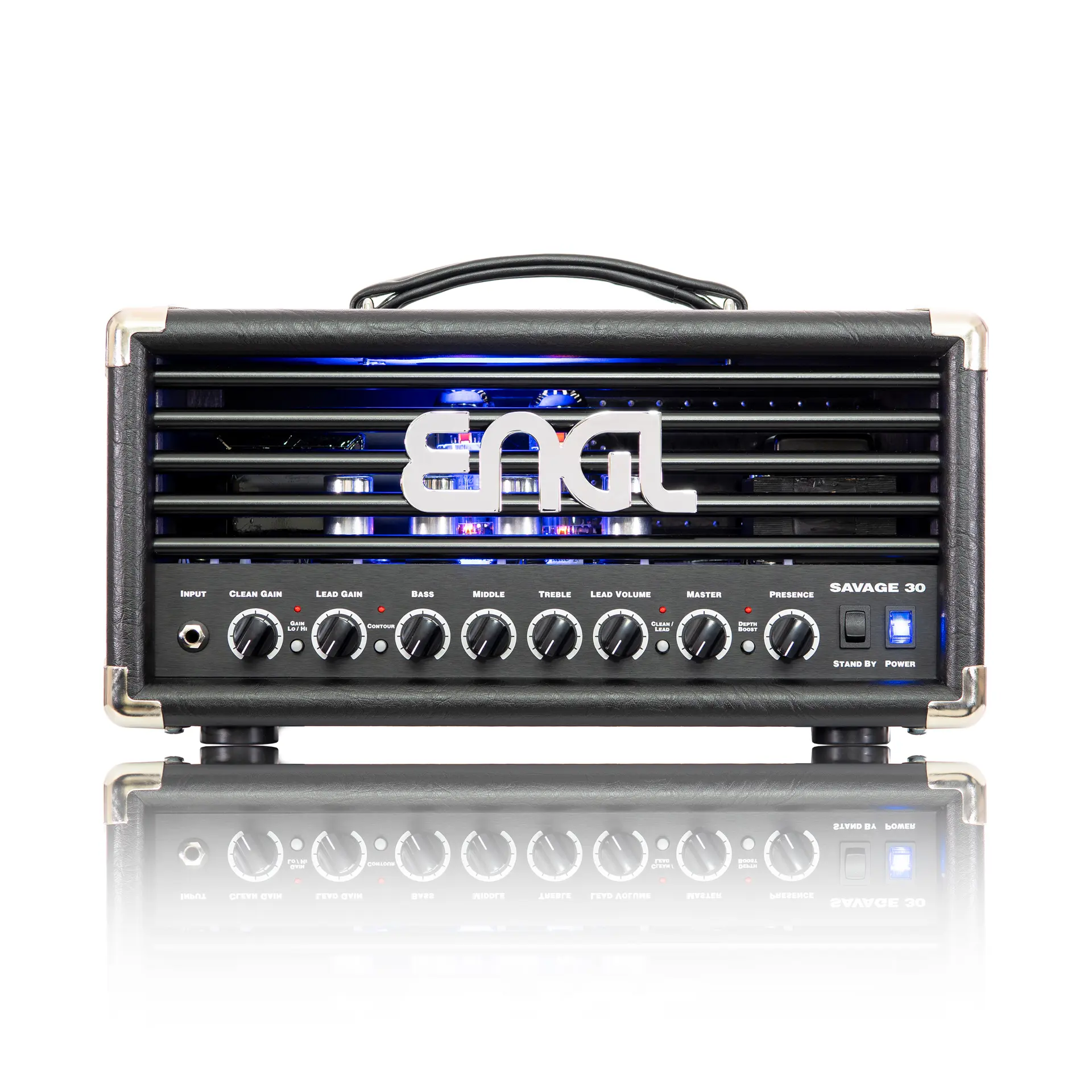 E611 Savage 30