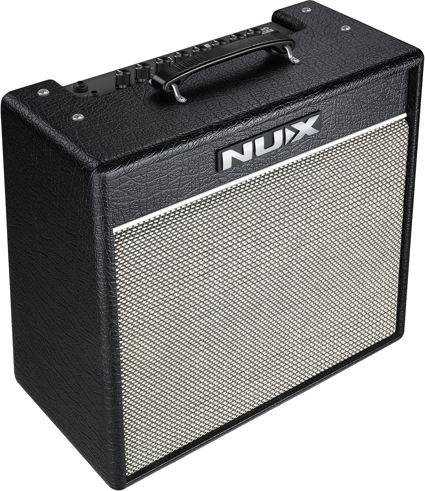 Mighty 40 MKII