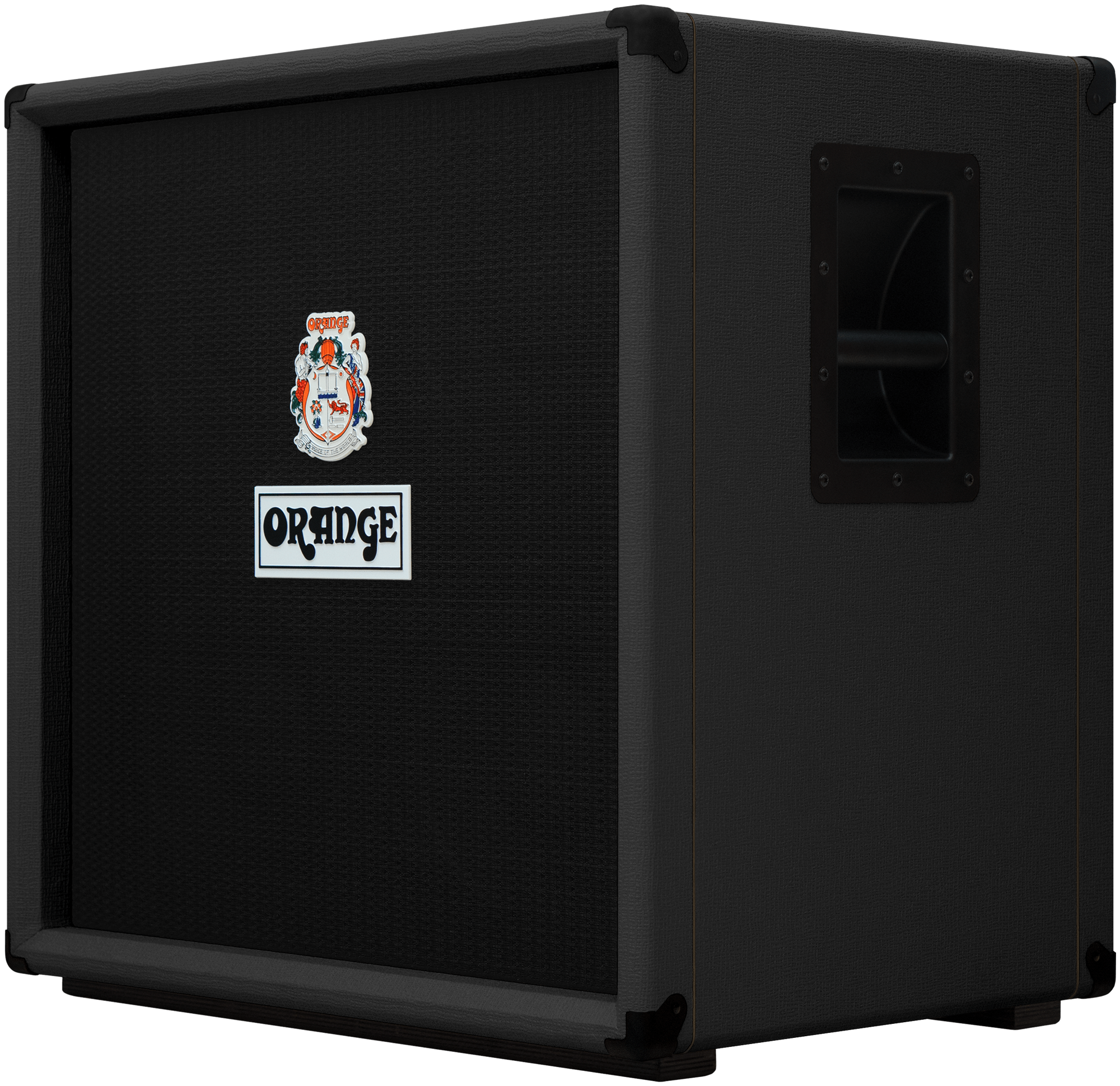 OBC410HC BK Bassbox
