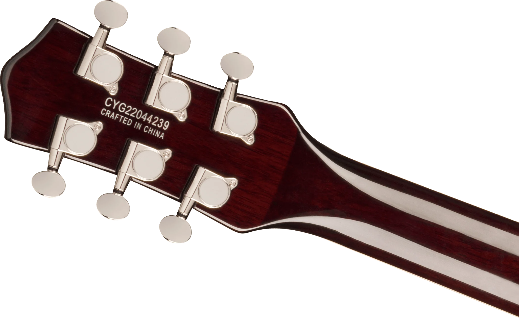 G5210-P90 Electromatic® Jet™ Two 90 Single-Cut with Wraparound, Laurel Fingerboard, Fairlane Blue