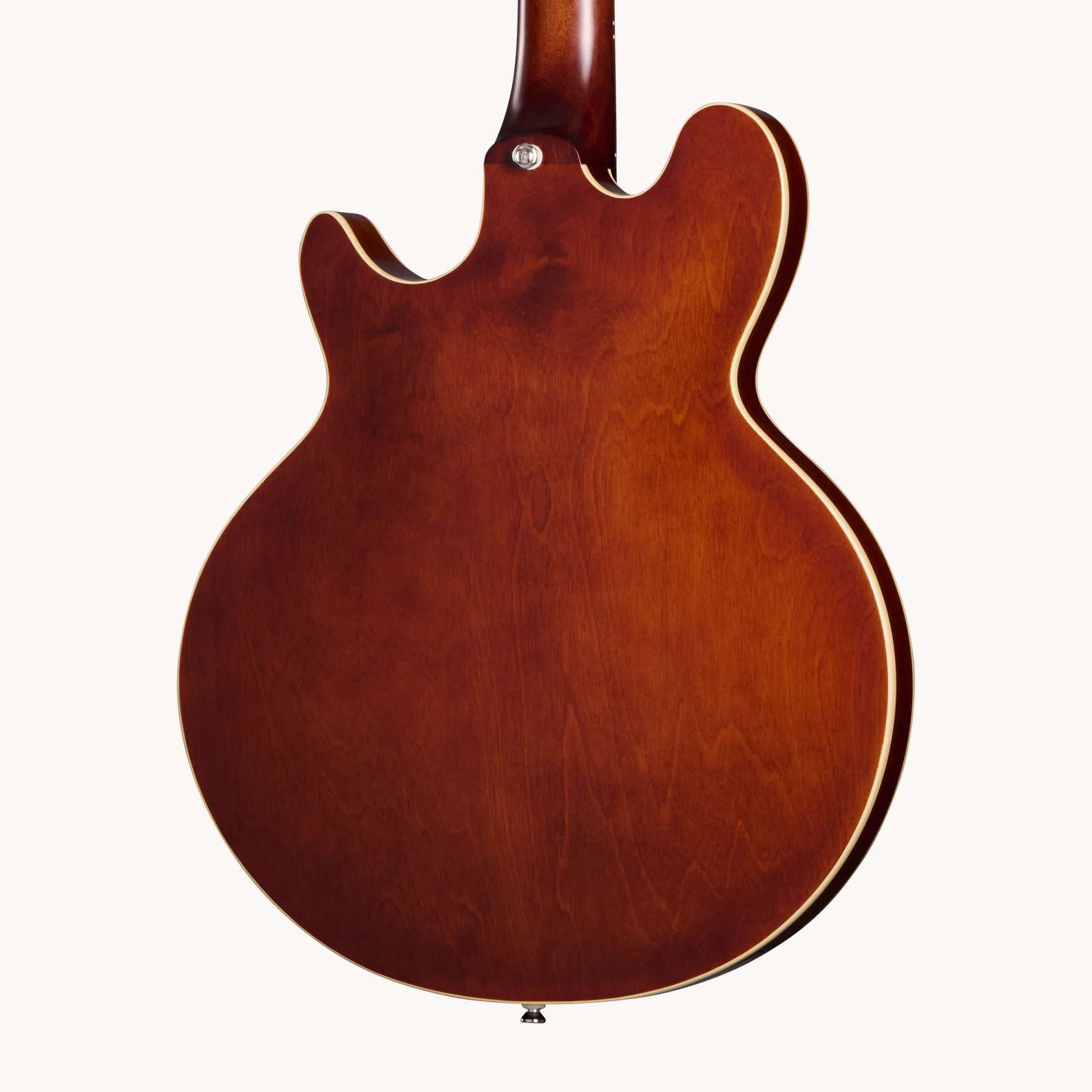 Jack Casady  Fretless Bass Aged Royal Tan (B-Stock)
