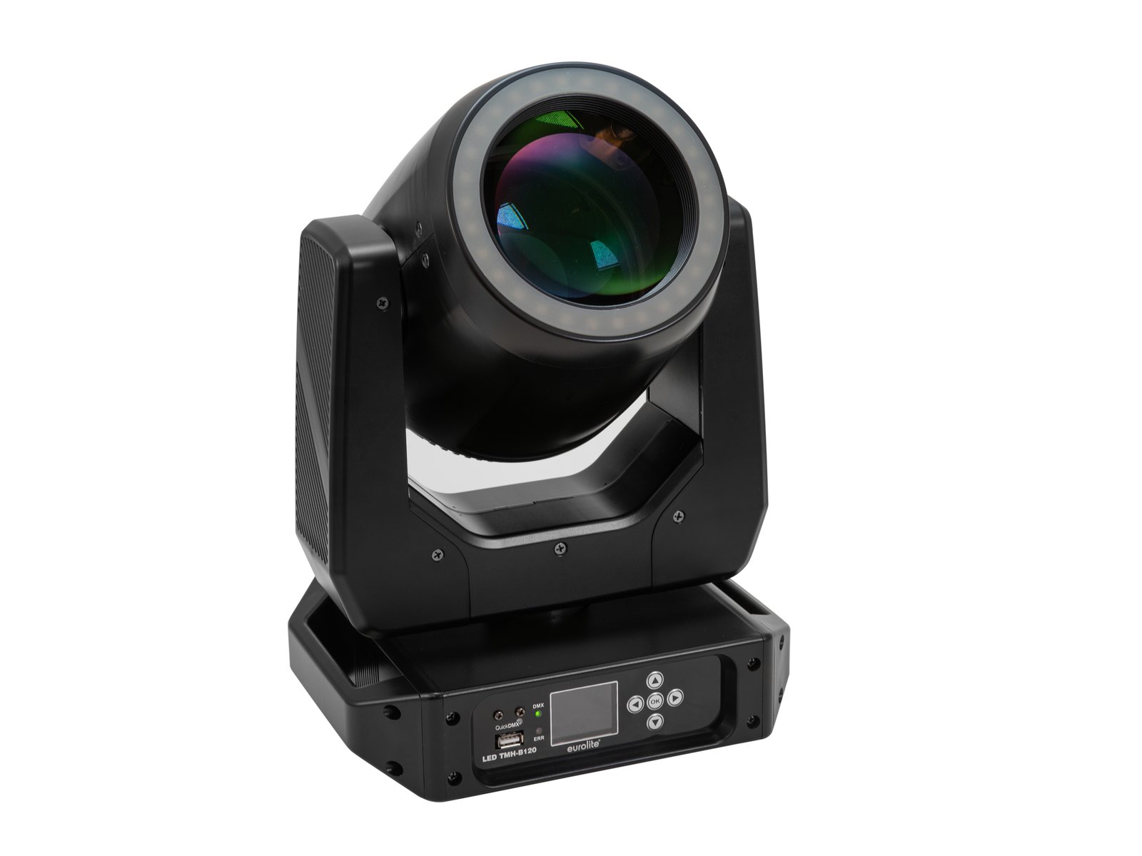 LED TMH-B120 Hypno Moving-Head Beam