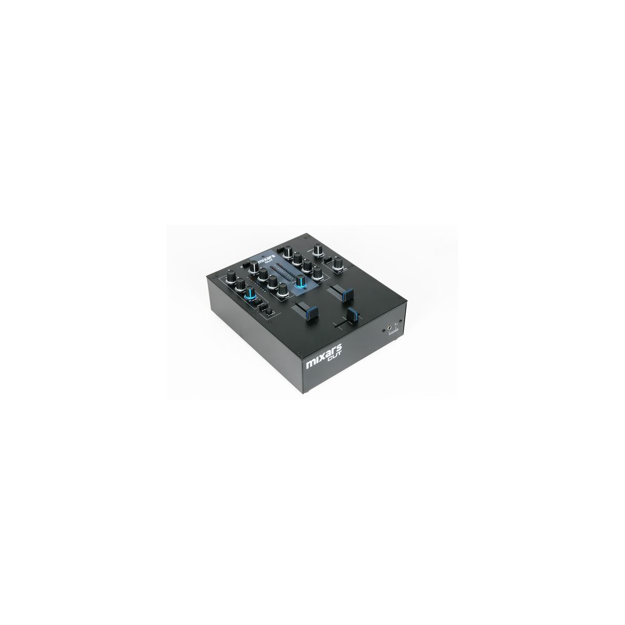 Mixars Cut MKII (gebraucht)